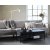 Eden 3-sits XL soffa i manchester + Flckborttagare fr mbler