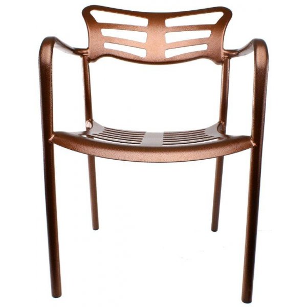 Best cafstol - Koppar