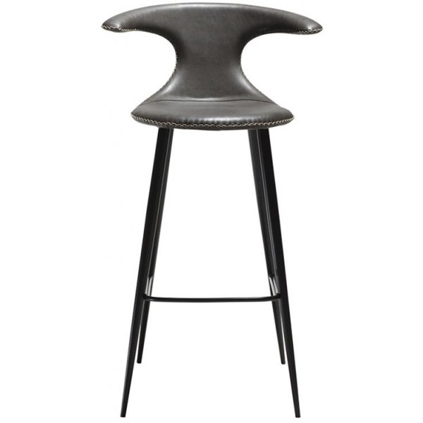 Flair barstol - vintage gr�