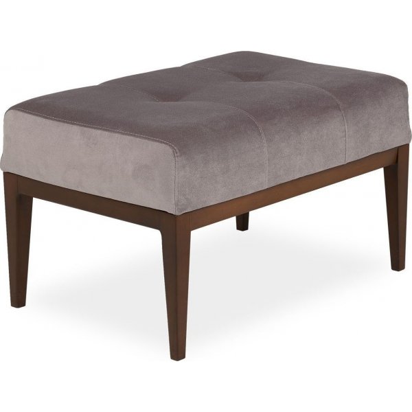 Design puff - Ecru