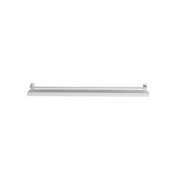 Ester tavelhylla - 60 cm (vit) Ester tavelhylla - 60 cm (vit)