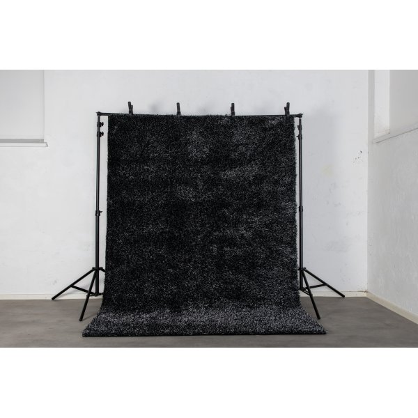 Tapis Listra - Anthracite