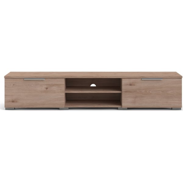 Banc des médias de match 3 - Hickory Banc des médias de match 3 - Hickory