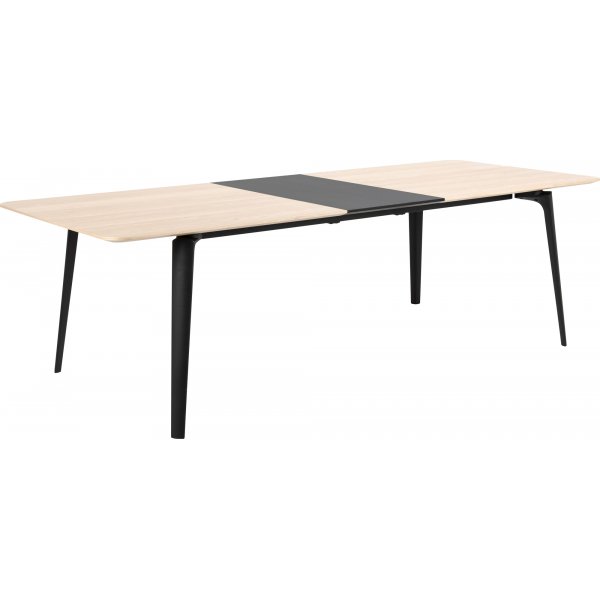 Sluit een extra schijf aan - Zwart Sluit een extra schijf aan - Zwart