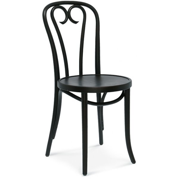 No 16 matstol - Valfri färg på stomme No 16 matstol - Valfri färg på stomme