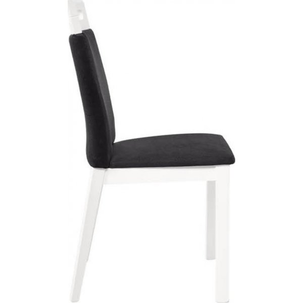 Azteca matstol - Svart Azteca matstol - Svart