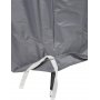 Klas mbelskydd 210 x 160 x 130 cm - Gr