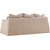 Oskarshamn 3-sits soffa - Beige