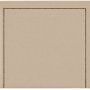 Snggavel London 180 cm - Grbeige