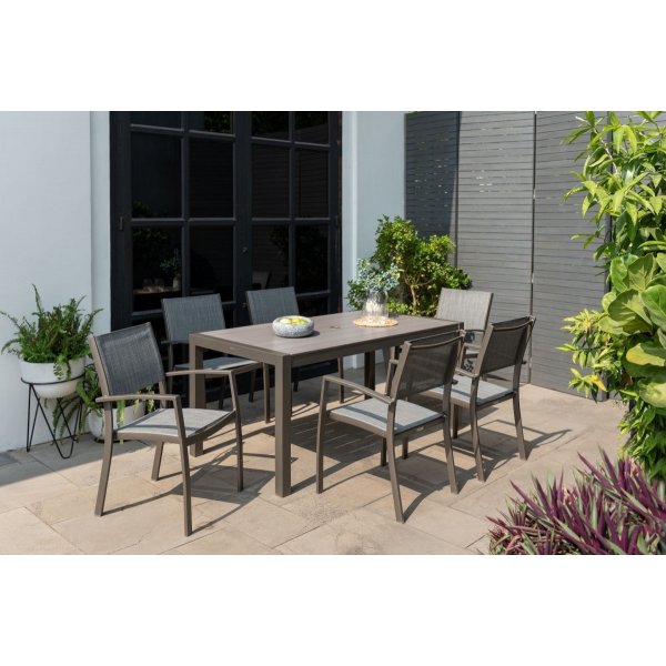 Solana groupe alimentaire 2 - Gris Solana groupe alimentaire 2 - Gris