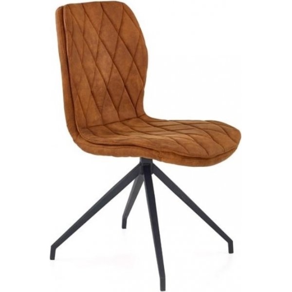 Stol Alvi - Cognac
