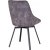 Chaise de salle  manger Micke - Anthracite