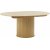 Table  manger Mood 120-167 x 120 cm - Chne