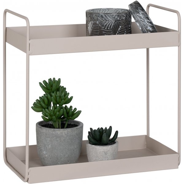 Etagre Rabo - Beige sable