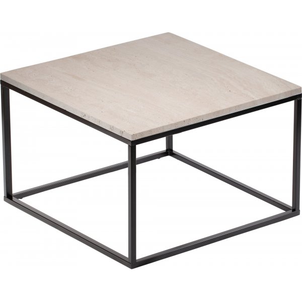 Bordsskiva travertin 75 x 75 cm Bordsskiva travertin 75 x 75 cm