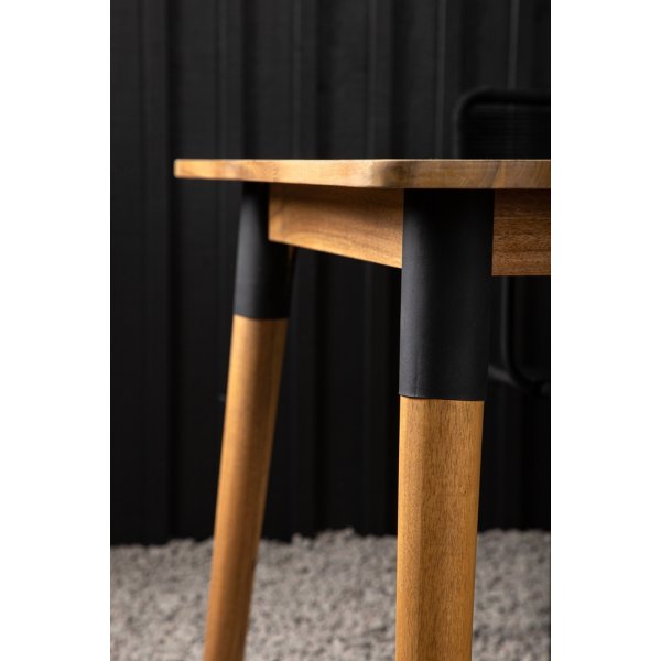 Table à manger Julian 210 x 100 cm - Naturel Table à manger Julian 210 x 100 cm - Naturel