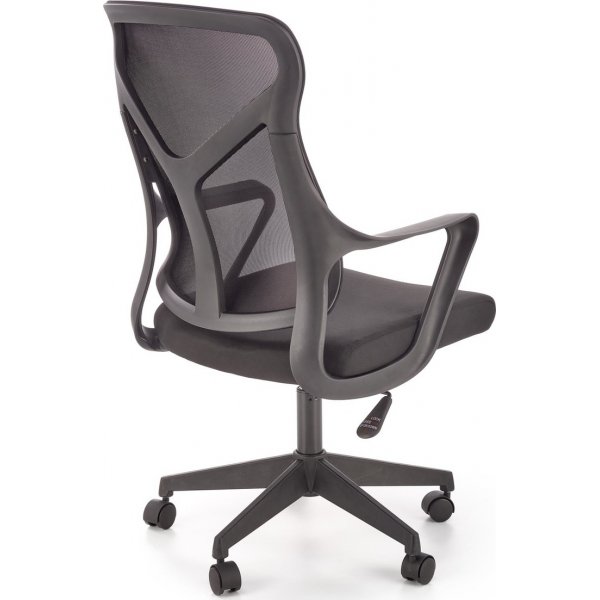 Idol kontorsstol - Svart