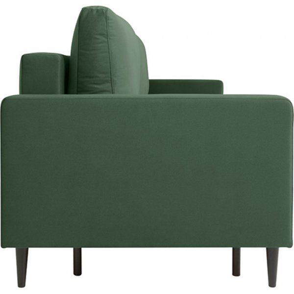 Rimi 3-sits bäddsoffa - Grön Rimi 3-sits bäddsoffa - Grön