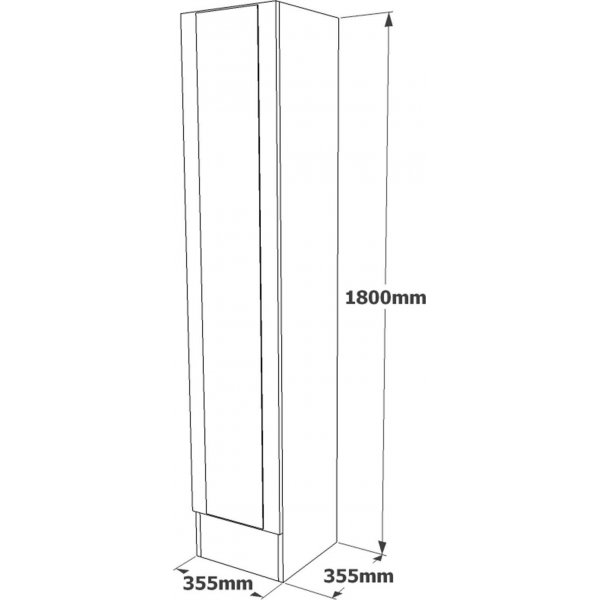 Meuble d\\\'entrée en métal 14 - Pin Meuble d\\\'entrée en métal 14 - Pin