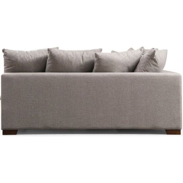 Colorado u-soffa - Beige