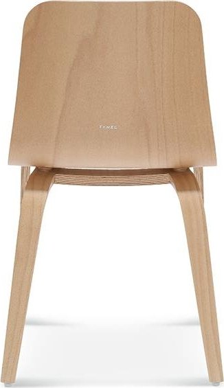 Chaise de salle à manger Hips - N\\\'importe quelle couleur sur le cadre Chaise de salle à manger Hips - N\\\'importe quelle couleur sur le cadre