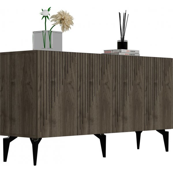 Draw skänk - Valnöt Draw skänk - Valnöt