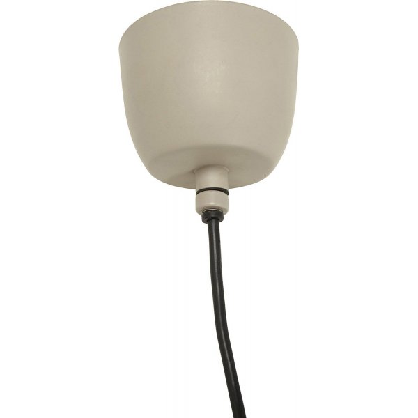 Plafonnier Rio / Beige - 28 cm Plafonnier Rio / Beige - 28 cm