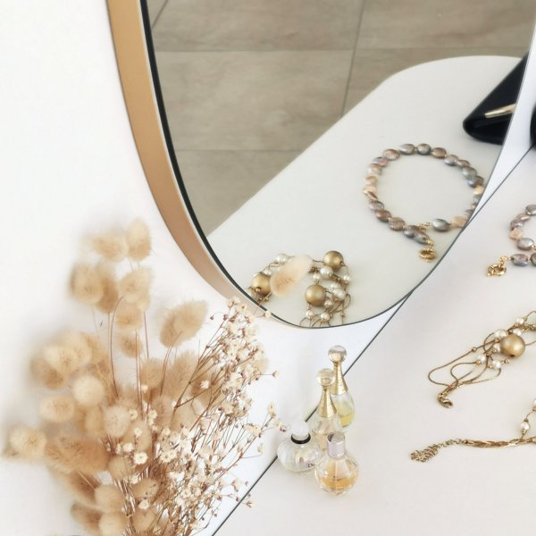 Soho wandspiegel Soho wandspiegel