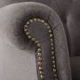 London 3-sits soffa - Gr