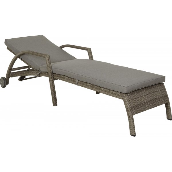 Rosario solsng - Ljusgr