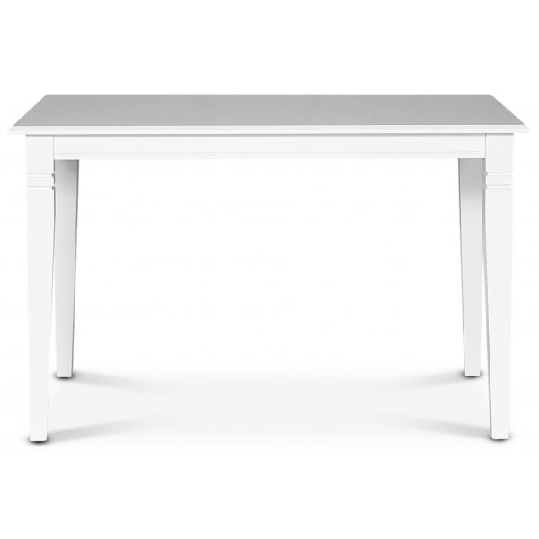 Sandhamn Matbord 120x80 cm - Vit Sandhamn Matbord 120x80 cm - Vit