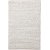 Tapis Wilmer 50 x 80 cm - Blanc