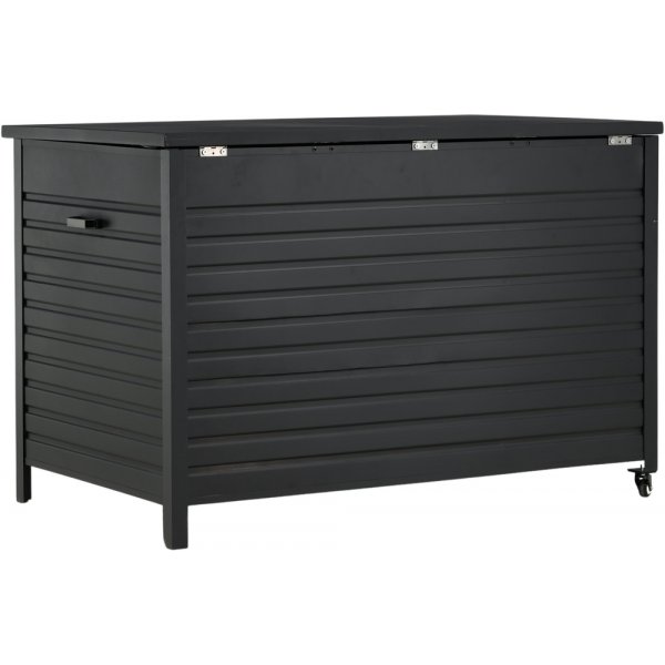 Tiana dynbox - Svart