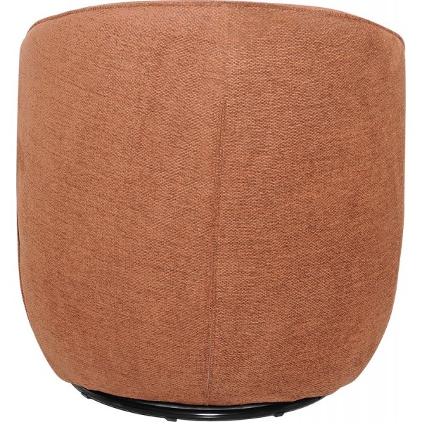 Fauteuil Zurich - Marron Fauteuil Zurich - Marron