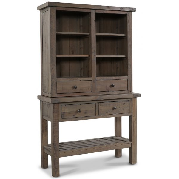 Alaska skp - Grbetsad furu