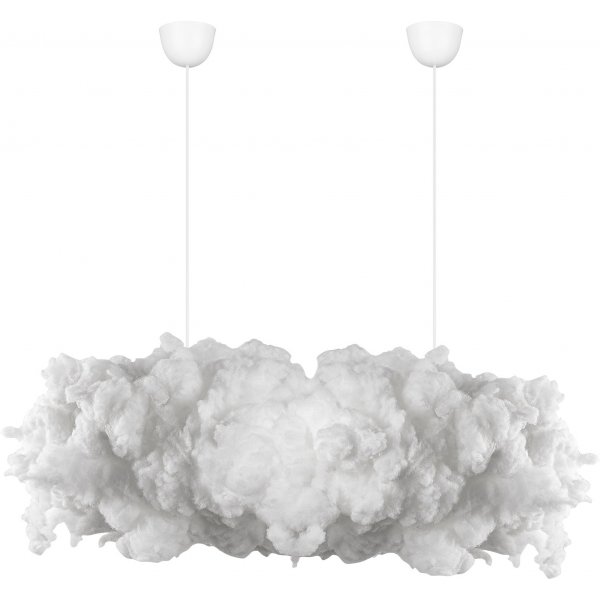 Plafonnier Serene - Blanc Plafonnier Serene - Blanc