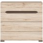 Brynolf byr - Whitewash oak