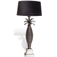 Fruit Bordslampa 60cm - Old Silver Fruit Bordslampa 60cm - Old Silver