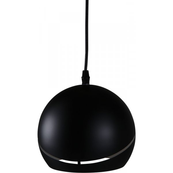 Myrsen taklampa - Svart