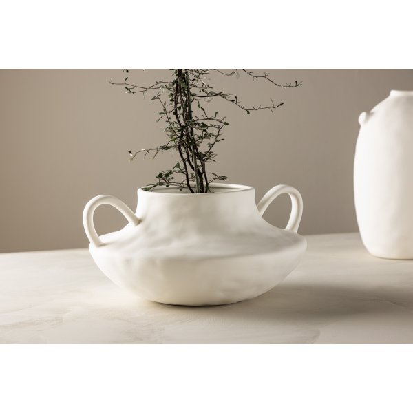 Pot de maintien - Offwhite Pot de maintien - Offwhite