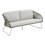 Novella Loungegrupp - Gr/Grn