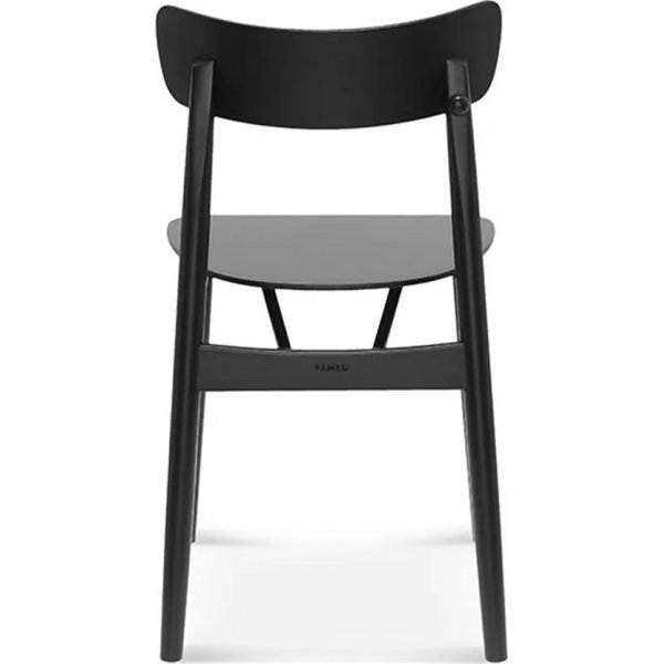 Chaise de salle à manger Nopp - N\\\'importe quelle couleur sur le cadre Chaise de salle à manger Nopp - N\\\'importe quelle couleur sur le cadre