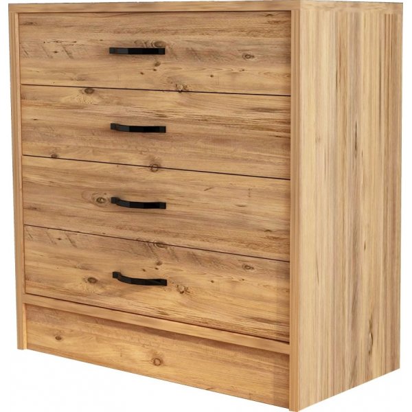 Commode Agora - Pin