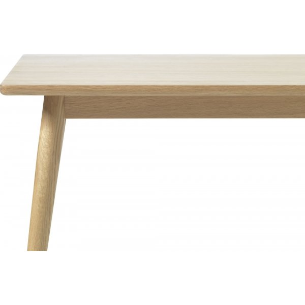 Table Yuma en chêne - 150x90 cm Table Yuma en chêne - 150x90 cm