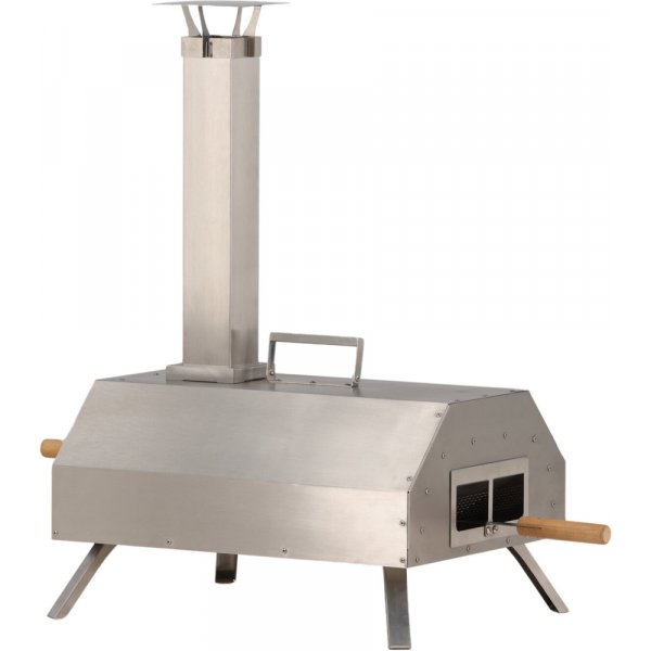 Hamn pizzaugn - Silver