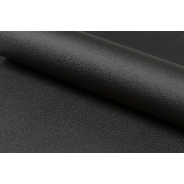 Dima matstol - Svart PU Dima matstol - Svart PU