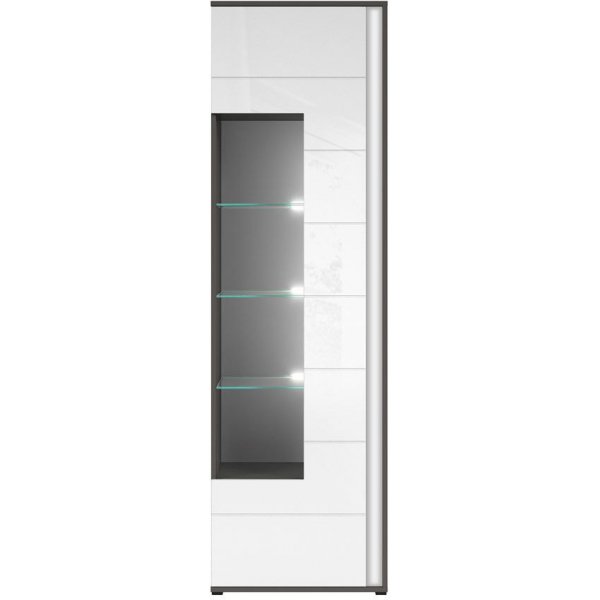 Link sk�p - Gr�/vit