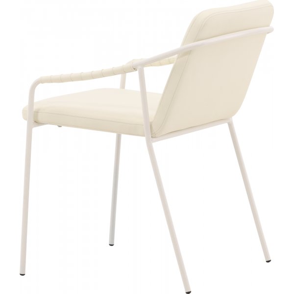 Tvist matstol - Beige Tvist matstol - Beige