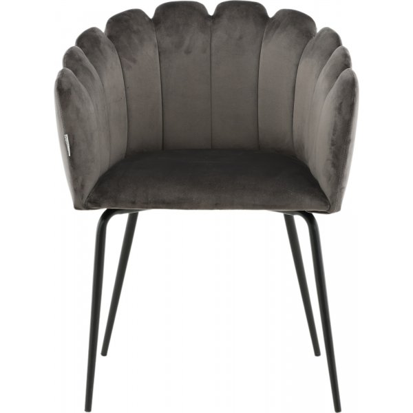 Halmstad karmstol - Gr