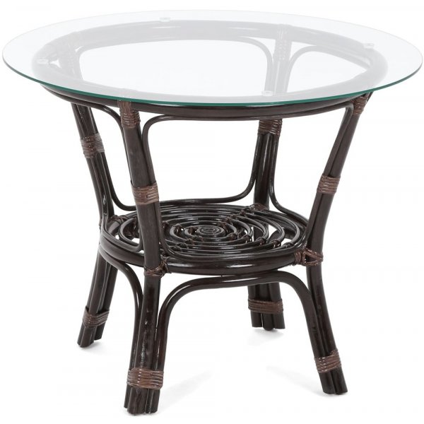 Bahamas loungegrupp - Brun/gr